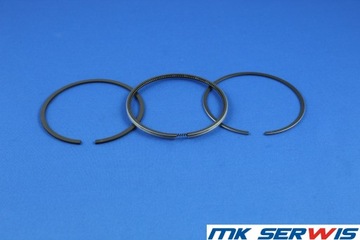 Pierścienie tłoka silnik KUBOTA D1105 V1505