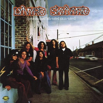 Lynyrd Skynyrd — произносится как Leh-nerd