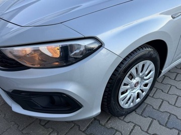 Fiat Tipo II Hatchback Facelifting 1.4 Fire 95KM 2021 Fiat Tipo 1.4 95KM | Salon Polska, I właściciel |, zdjęcie 25