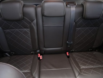 Mercedes GLE W166/C292 SUV AMG 3.0 450 AMG 367KM 2016 Mercedes GLE GLE 450 AMG, Salon Polska, zdjęcie 9