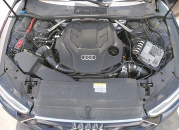 Audi A7 C8 2022 Audi A7 Sportback 2022, 3.0L, 4x4, PREMIUM PLUS, od ubezpieczalni 3.0 335KM, zdjęcie 15