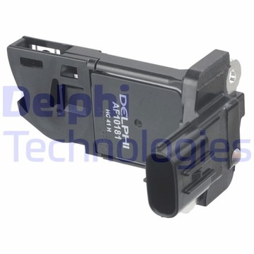DELPHI AF10181-12B1 VÁHA VZDUCHU HMOTA VZDUCHU