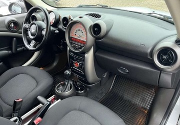 Mini Countryman R60 Crossover 2.0 D 112KM 2012 MINI Countryman 2.0 Diesel 112KM, zdjęcie 30