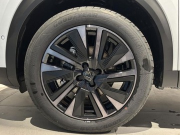 Peugeot 2008 II 2025 Od ręki - GT 1.2 mHEV 145KM / Pakiet Vision i Drive Assist Plus i Navi, zdjęcie 10