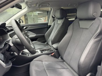 Audi Q3 II SUV 1.5 35 TFSI 150KM 2024 Audi Q3 35 TFSI mHEV S-Line S tronic Kamera cofania Nawigacja CarPlay, zdjęcie 2