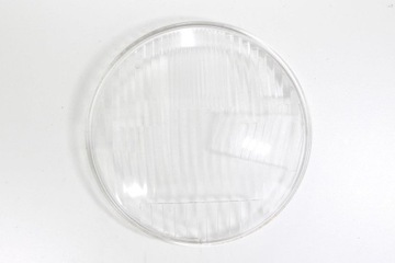 SZKŁO LAMPY PRZÓD SIMSON SR 50 HS-1 140 mm