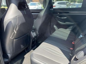 BYD Seal U DM-i 218KM 2026 BYD Seal U DM-i Boost Suv 1.5 (218KM) 2025, zdjęcie 11