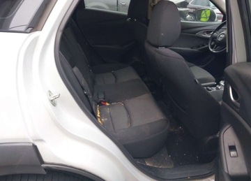 Mazda CX-3 2017 Mazda CX-3 Sport, od ubezpieczalni 2.0 Benzyna 146KM, zdjęcie 8