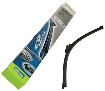 WYCIERACZKI VALEO SILENCIO TYL OCTAVIA II TOURAN