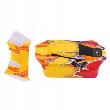 Автомобильный чехол для WLtoys 144001