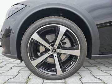 Mercedes Klasa C W206 Kombi 2.0 220d 200KM 2024 Mercedes-Benz Klasa C C 220 d 4MATIC All-Terrain DIGITAL LIGHT Panorama, zdjęcie 8