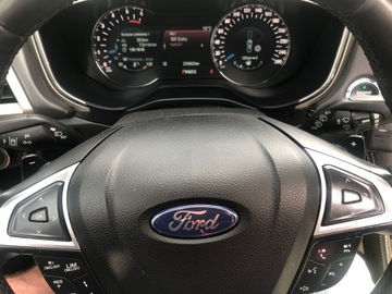 Ford Mondeo V Kombi 2.0 TDCi Bi-Turbo 210KM 2016 FORD MONDEO 2.0 BI-TURBO 210 KM NAJBOGATSZA OPCJA VIGNALE Z NIEMIEC, zdjęcie 33
