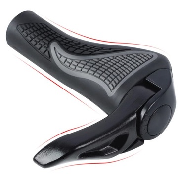 ПРОТИВОСКОЛЬЗЯЩИЕ НАКЛАДКИ GRIP BIKE GRIP РУЧКИ ВЕЛОСИПЕДА