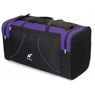 Torba podróżna sportowa treningowa siłownia 55L