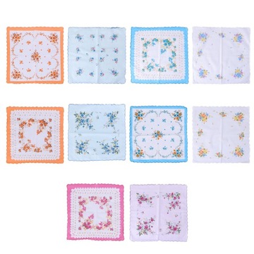 ЦВЕТОЧНЫЕ САЛФЕТКИ