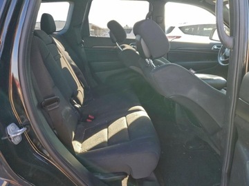 Jeep Grand Cherokee IV 2018 Jeep Grand Cherokee 2018 JEEP GRAND CHEROKEE LAREDO 3.6 Benzyna 293KM, zdjęcie 10