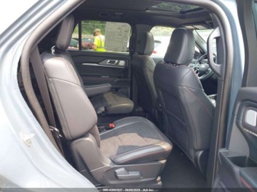 Ford Explorer VI 2025 Ford Explorer ST 2025 3.0l 3.0 Benzyna 400KM, zdjęcie 12