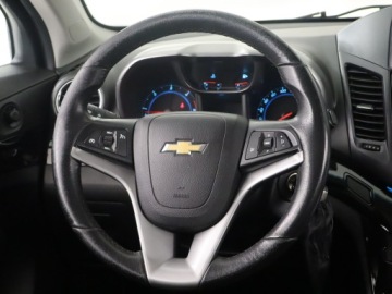 Chevrolet Orlando 2.0D 163KM 2012 Chevrolet Orlando 2.0 VCDi, Automat, 7 miejsc, zdjęcie 22