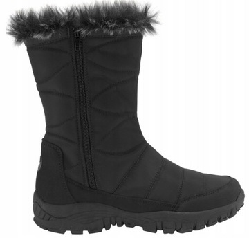 Buty zimowe POLARINO LADIES WINTERBOOTS 4219 4638 R. 43