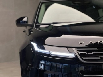 Land Rover Range Rover Evoque II SUV Facelifting 1.5 P160 160KM 2025 Range Rover Evoque P160 S 1.5 (160KM) 2025, zdjęcie 13