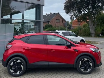 Renault Captur II Crossover Facelifting 1.0 TCe 90KM 2025 Od ręki - Techno 1.0 TCe 90KM / Pakiet Infotainment 10,4&quot;, Pack Winter, zdjęcie 1