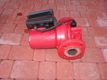 POMPA WODNA PIECA CO GRUNDFOS UPE 50-120 96402104