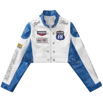 American Leather Jacket Men Coats 2023 Vintage Hip