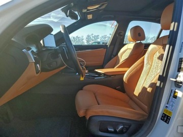 BMW Seria 5 G30-G31 2021 BMW Seria 5 530xi 2021 2.0l 2.0 Benzyna 248KM, zdjęcie 7