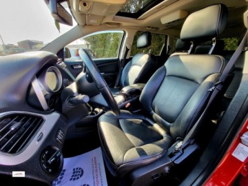 Fiat Freemont 2.0 Multijet II 16v 170KM 2014 Fiat Freemont 7 osobSzybersuper wersjabardzo ladny, GWARANCJA 2.0, zdjęcie 4