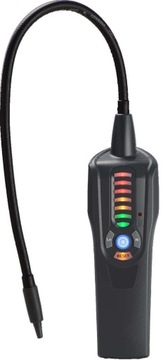 R134a 1234YF Детектор утечки водорода