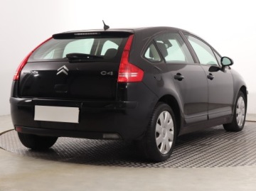 Citroen C4 I 2009 Citroen C4 1.6 VTi, Klima, Klimatronic, Tempomat, zdjęcie 4