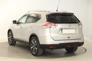 Nissan X-Trail III Terenowy dCi 130KM 2015 Nissan X-Trail 1.6 dCi, Automat, Skóra, Navi, zdjęcie 3