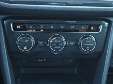 Volkswagen Tiguan II SUV 1.5 TSI EVO 150KM 2018 VW Tiguan 1.5 TSI, Salon Polska, 1. Właściciel, zdjęcie 12