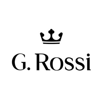Zegarek damski G. Rossi IDALIA ELEGANCKI siatka mesh box + GRAWER