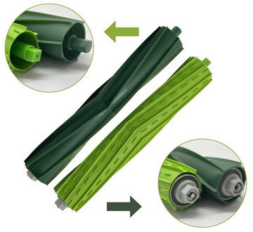 iRobot ROOMBA e6198 i7150 i7550 Набор аксессуаров