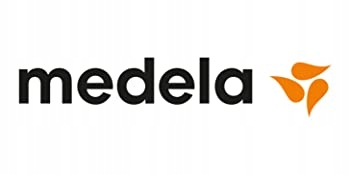 Ручной молокоотсос Medela Silent для сцеживания молока