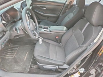 Nissan Sentra VI 2024 Nissan Sentra SV 2024 2.0 Benzyna 149KM, zdjęcie 7