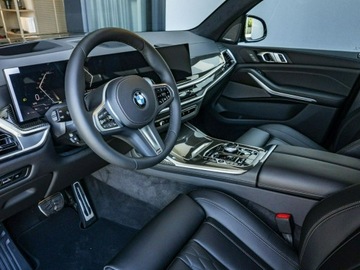BMW X7 SUV Facelifting 3.0 40d 352KM 2025 BMW X7 xDrive40d - Dostępny od ręki!, zdjęcie 13