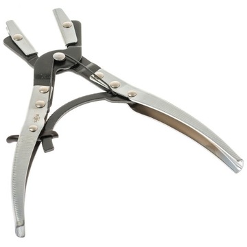 ЩИПЦЫ ДЛЯ ГИБКИХ РЕЗИНОВЫХ ШЛАНГОВ 3 ШТ.