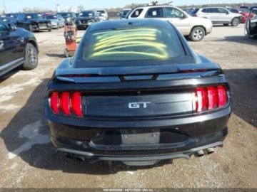 Ford Mustang VI 2019 Ford Mustang GT, 2019r., 5.0L 5.0 Benzyna 460KM, zdjęcie 7