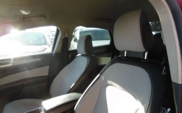 Ford Fusion 2020 Ford Fusion 2020r, 1.5 Benzyna. Uszkodzone prawy bok. Jezdzi. 1.5 Benzyna, zdjęcie 18