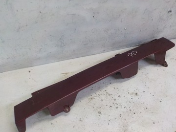 ACTROS MP4 POSZYCIE OSŁONA SŁUPKA