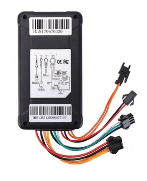 SINOTRACK ST906 GPS-ЛОКАТОР ОТКЛЮЧЕНИЯ ТОПЛИВА