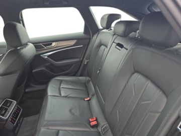 Audi A6 C8 Avant 2.0 40 TDI 204KM 2023 Audi A6 Avant Audi A6 Avant Sport 40 TDI quattro 204KM S tronic 2.0 Diesel, zdjęcie 23