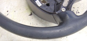 MERCEDES C CLASS W203 ЕВРОПА РУЛЕВОЕ КОЛЕСО