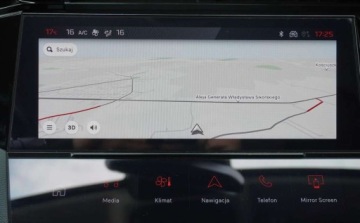 Peugeot 2022 Peugeot 308 Bezwypadkowy Serwisowany 1-Wlasciciel Navi Kamera 360 Asystenc, zdjęcie 21