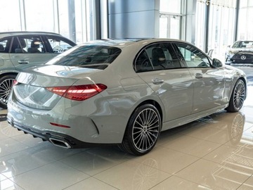 Mercedes Klasa C W206 2025 C Klasa 220 d 4-Matic AMG 2.0 (197KM) 2025, zdjęcie 1