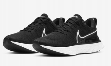 NIKE REACT INFINITY RUN FLYKNIT 2 PRO ROZMIAR 40,5