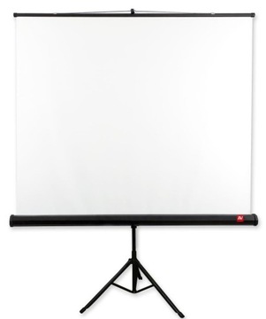 Ekran projekcyjny AVTEK TRIPOD Standard 200