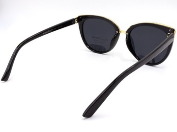 ЖЕНСКИЕ ПОЛЯРИЗОВАННЫЕ СОЛНЦЕЗАЩИТНЫЕ ОЧКИ С ФИЛЬТРОМ CAT UV400 + ЧЕХОЛ